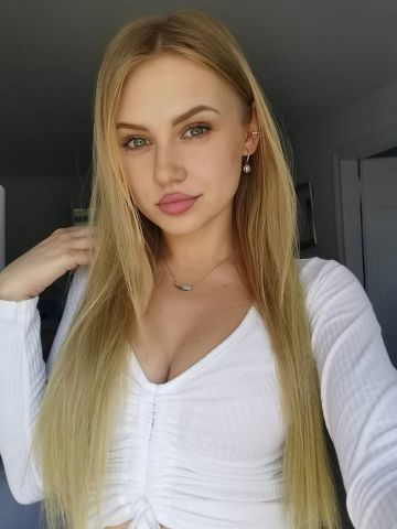 Проститутка Алевтина
